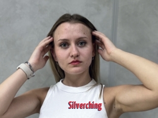 Silverching