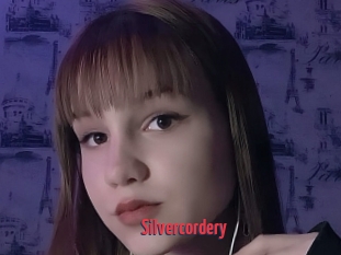 Silvercordery