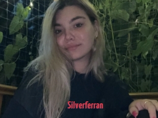 Silverferran