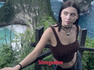 Silvergambee
