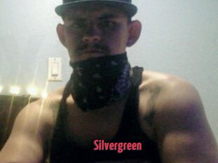Silvergreen