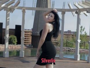 Silverliv