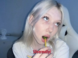 Silvermollyi