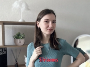 Silviaamos