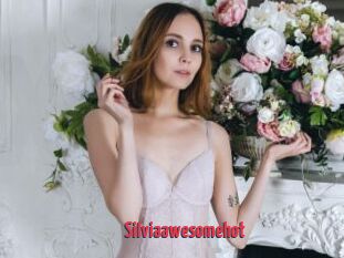 Silviaawesomehot
