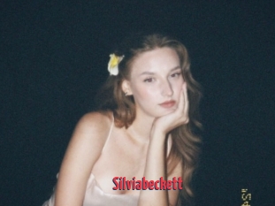 Silviabeckett