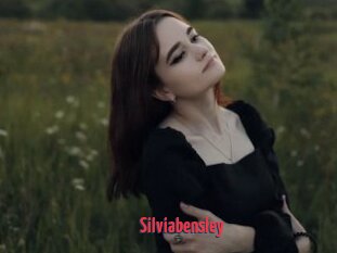 Silviabensley