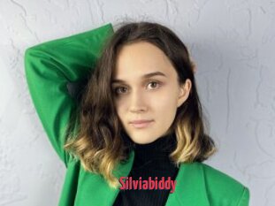 Silviabiddy