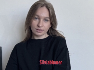 Silviablumer