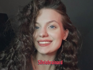 Silviabrainard