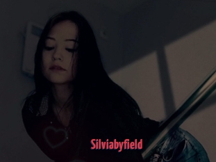 Silviabyfield
