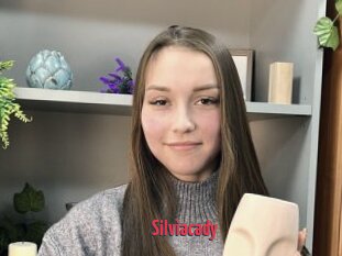 Silviacady