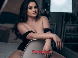 Silviacarterx