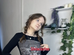 Silviaclaxton