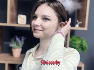 Silviacorby