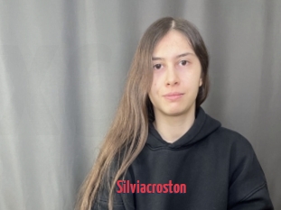 Silviacroston