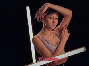 Silviadanby