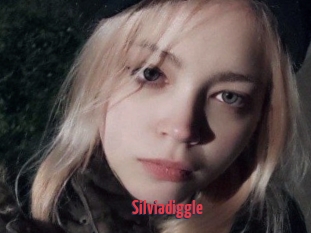 Silviadiggle