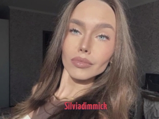Silviadimmick