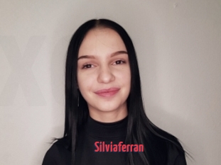 Silviaferran