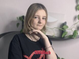 Silviafinch