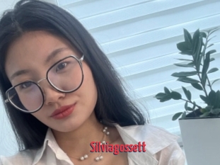 Silviagossett