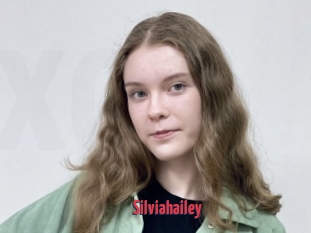 Silviahailey