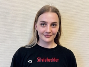 Silviaheckler