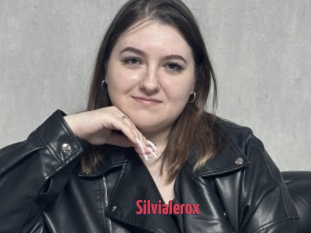 Silvialerox