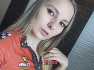Silviasi