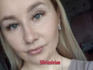 Silviasivion