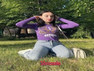 Silviasnake