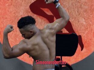 Simeoneroberths