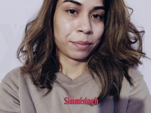 Simmisingh