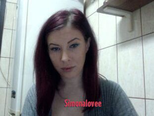 Simonalovee