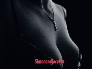 Simonandjocelyn