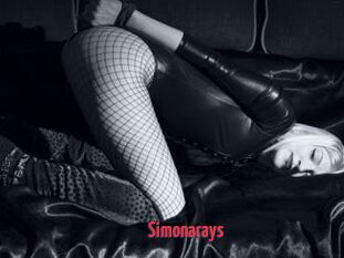 Simonarays