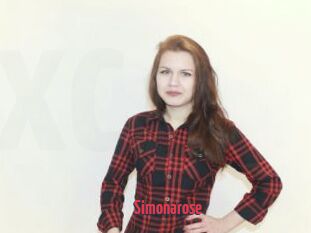 Simonarose
