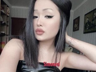 Simonasi