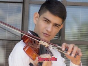 Simoncollin