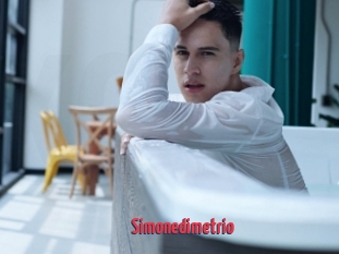 Simonedimetrio