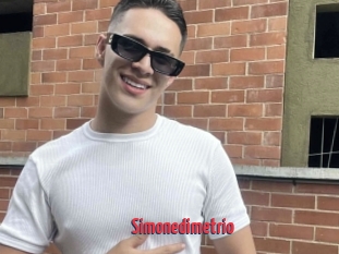 Simonedimetrio