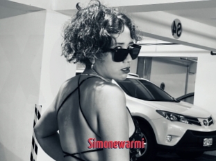 Simonewarmi