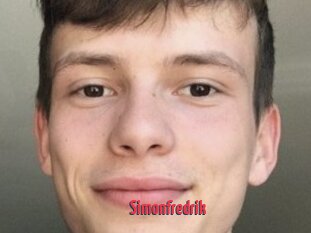 Simonfredrik