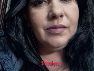 Simonique