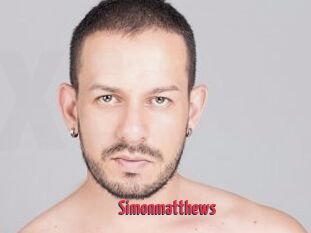 SimonMatthews