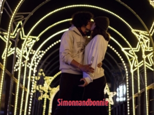 Simonnandbonnie