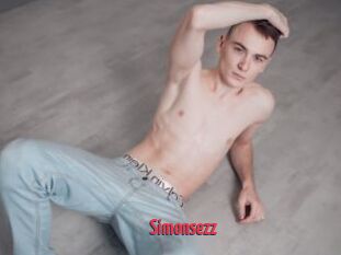 Simonsezz