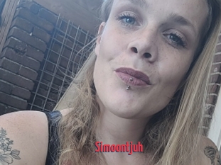 Simoontjuh
