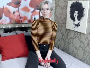 Simpleholly
